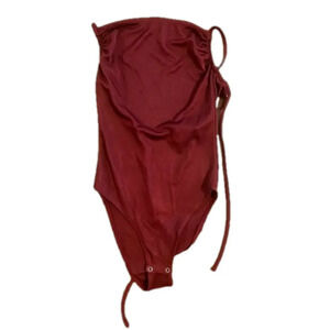 URBAN OUTFITTERS bodysuit NWT